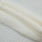 1 Yard Ivory Double Cotton Gauze Fabric Lightweight Soft Breathable Apparel Material 50 inch Width
